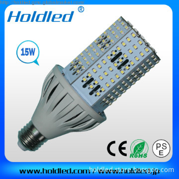 15led corn bulb high quality high brughtness E27/E26